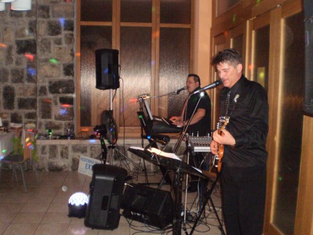 Svadba 3.10.2015 Chata Poštár Belušské Slatiny