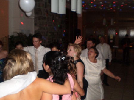 Svadba 3.10.2015 Chata Poštár Belušské Slatiny