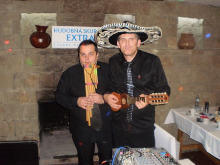 Svadba 17.10.2015 Pov.Bystrica Banco del Peru