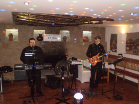 Svadba 17.10.2015 Pov.Bystrica Banco del Peru